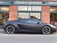 used Lamborghini Gallardo 5.0