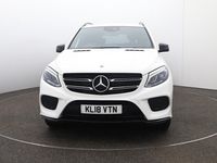 used Mercedes GLE250 GLE Class 2018 | 2.1AMG Night Edition G-Tronic 4MATIC Euro 6 (s/s) 5dr