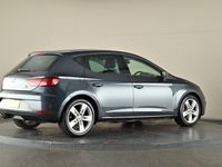 used Seat Leon 1.5 TSI EVO 150 FR [EZ] 5dr DSG