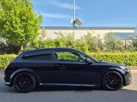 Used Volvo C30 R-Design 360 HP (264 kW) 2012 Black Hatchback