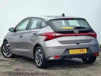 Used Hyundai i20 SE 100 HP (73 kW) 2022 Bronze Hatchback