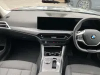 Used BMW 320 Sport Line 184 HP (135 kW) 2025 Grey Estate