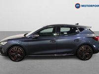 Used Cupra Leon VZ2 245 HP (180 kW) 2024 Grey Hatchback