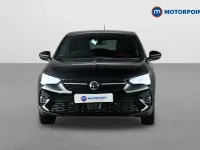 Used Vauxhall Corsa 131 HP (96 kW) 2023 Black Hatchback