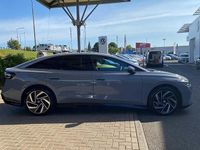 Usado VW ID.7 Pro 210 kW (286 CV) 2024 Gris Utilitario