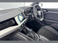 Used Audi A1 S-Line 113 HP (83 kW) 2025 Black SUV