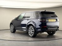 Used Land Rover Discovery Sport HSE Dynamic 204 HP (150 kW) 2023 SUV