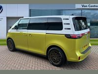 Usado VW ID. Buzz Pro 147 kW (200 HP) 2023 Branco Monovolume