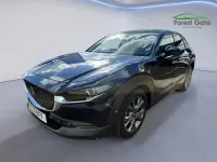 Used Mazda CX-30 Inclusive 183 HP (134 kW) 2021 Blue SUV