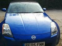 Used Nissan 350Z 2005 Estate