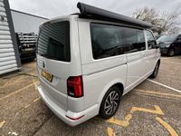 used VW California 2.0 TDI Ocean 4dr DSG