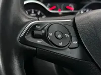 Used Vauxhall Grandland X Sport 131 HP (96 kW) 2019 Blue SUV