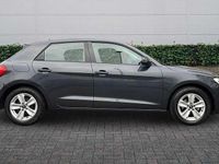 Used Audi A1 Design 94 HP (69 kW) 2022 Grey SUV