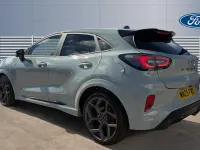 Used Ford Puma ST 170 HP (125 kW) 2025 Grey SUV