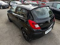 used Vauxhall Corsa 1.2 Design 5 Door