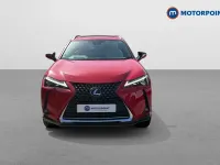 Used Lexus UX 250h 2023 Red SUV