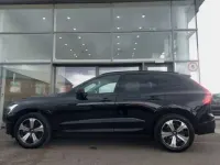 Used Volvo XC60 Plus 350 HP (257 kW) 2025 Black SUV
