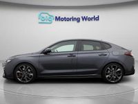 Used Hyundai i30 N Performance 275 HP (202 kW) 2019 Grey Hatchback