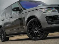 Used Land Rover Range Rover Autobiography 339 HP (249 kW) 2018 Grey SUV