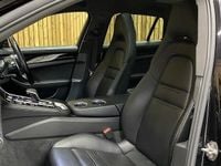 Used Porsche Panamera Sport Turismo 462 HP (339 kW) 2020 Estate