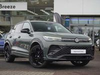 Used VW Tiguan 204 HP (150 kW) 2025 SUV