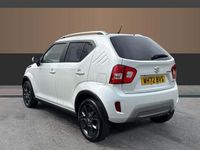 Used Suzuki Ignis SZ5 83 HP (61 kW) 2020 Hatchback