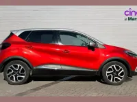 Used Renault Captur Dynamique 90 HP (66 kW) 2018 Other SUV