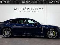 Used Porsche Panamera Platinum Edition 462 HP (339 kW) 2022 Hatchback