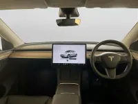 Używany Tesla Model Y RWD 254 kW (346 KM) 2023 Biały SUV