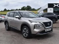 Used Nissan X-Trail Acenta Premium 2024 SUV
