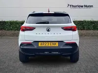 Used Vauxhall Grandland X S 131 HP (96 kW) 2023 Arctic white SUV