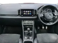 Used Skoda Karoq SE L 150 HP (110 kW) 2024 SUV
