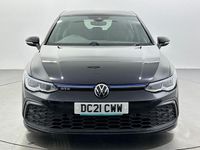 Usado VW Golf VIII GTE 245 HP (180 kW) 2024 Citadino