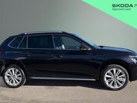 Used Skoda Kamiq SE L 150 HP (110 kW) 2025 Other SUV