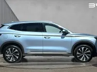 Used BYD Seal U Comfort 218 HP (160 kW) 2025 Blue SUV