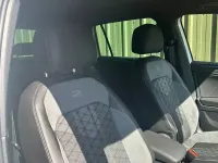 Używany VW Tiguan R-line 150 KM (110 kW) 2021 Biały SUV