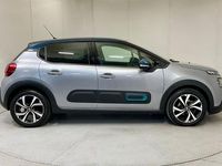 Used Citroën C3 PureTech 2023 Grey Hatchback