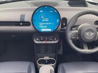 Używany Mini Cooper 118 kW (161 KM) 2025 Szary Hatchback