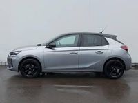 Used Vauxhall Corsa 2023 Grey Hatchback