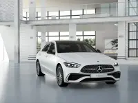 New Mercedes C300 AMG Line Premium Plus 258 HP (189 kW) 2025 Sedan
