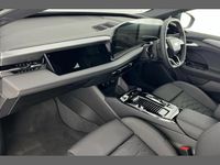 New Audi A6 e-tron S-Line 210 kW (286 HP) 2026 Black Hatchback