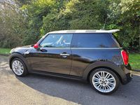 Usado Mini Cooper S Chili 2014 Preto Citadino