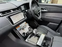 Used Land Rover Range Rover Velar SE Dynamic 404 HP (297 kW) 2022 Grey SUV