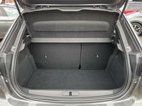 Used Peugeot 208 Allure Premium 99 HP (72 kW) 2023 Grey Hatchback