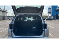 used Hyundai Tucson 1.6 TGDi Plug-in Hybrid N Line S 5dr 4WD Auto Estate