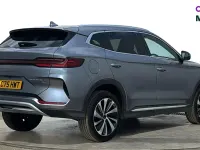 Used BYD Seal U Comfort 218 HP (160 kW) 2025 Grey SUV