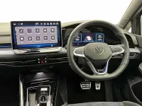Used VW Golf VIII GTE 272 HP (200 kW) 2025 Grey Hatchback
