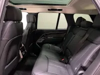 Used Land Rover Range Rover SE 433 HP (318 kW) 2023 Grey SUV