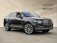 Used Bentley Bentayga 542 HP (398 kW) 2025 Blue SUV