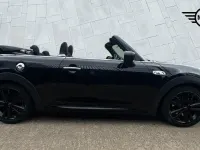 Used Mini Cooper S Sport 189 HP (139 kW) 2019 Black Hatchback